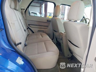 Zdjęcie 11 z 13 samochodu: 2012 FORD ESCAPE XLT VIN:1FMCU0D74CKB57513 - miniatura