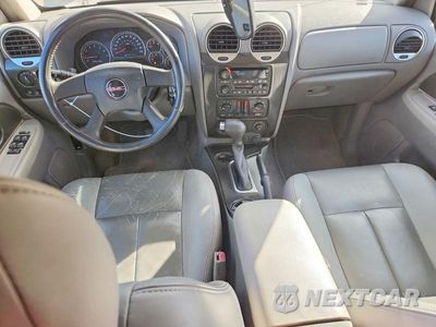 Zdjęcie 8 z 13 samochodu: 2005 GMC ENVOY VIN:1GKDS13SX52200799 - miniatura