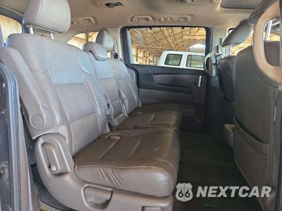 Zdjęcie 11 z 13 samochodu: 2016 HONDA ODYSSEY EXL VIN:5FNRL5H68GB035661 - miniatura