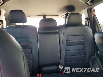 Zdjęcie 10 z 14 samochodu: 2024 HONDA CR-V SPORT-L VIN:7FARS5H8XRE008313 - miniatura