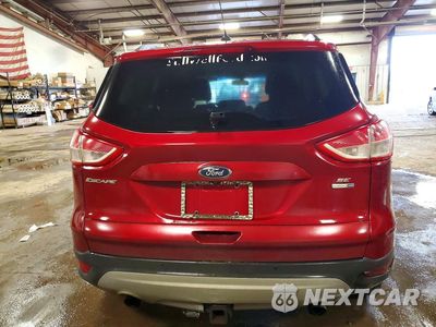 Zdjęcie 6 z 13 samochodu: 2016 FORD ESCAPE SE VIN:1FMCU9G92GUB22853 - miniatura