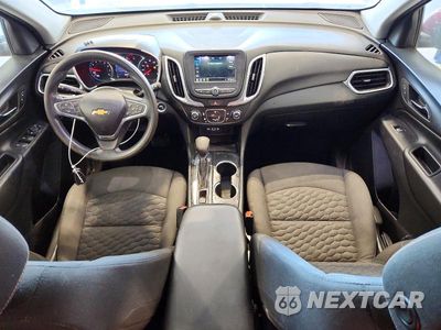 Zdjęcie 8 z 12 samochodu: 2019 CHEVROLET EQUINOX LT VIN:2GNAXKEV0K6208624 - miniatura