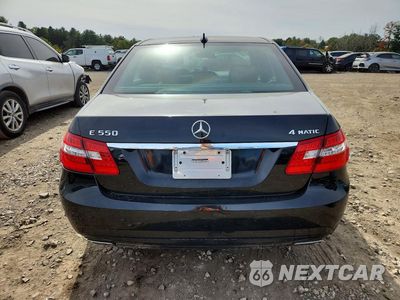 Zdjęcie 6 z 12 samochodu: 2010 MERCEDES-BENZ E 550 4MATIC VIN:WDDHF9AB6AA132431 - miniatura