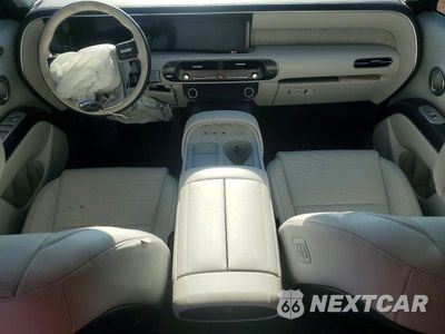 Zdjęcie 8 z 14 samochodu: 2026 HYUNDAI PALISADE CALLIGRAPHY VIN:KM8RM5S22TU046168 - miniatura