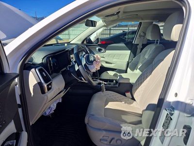 Zdjęcie 7 z 13 samochodu: 2023 KIA SORENTO SX PRESTIGE VIN:5XYRKDLF6PG251120 - miniatura