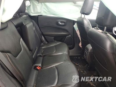 Zdjęcie 11 z 13 samochodu: 2020 JEEP COMPASS LIMITED VIN:3C4NJDCB6LT203943 - miniatura