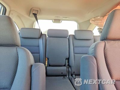 Zdjęcie 10 z 12 samochodu: 2007 HONDA CR-V LX VIN:JHLRE38327C071916 - miniatura
