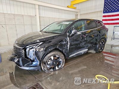 2026 KIA SPORTAGE LX 5XYK2CDF4TG355089 - główne zdjęcie licytacji z USA - miniatura