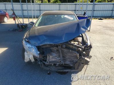 Piąte zdjęcie samochodu w środku: 2008 TOYOTA CAMRY LE VIN:4T1BE46K88U207763 - miniatura