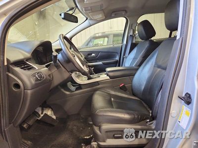 Zdjęcie 7 z 13 samochodu: 2014 FORD EDGE SEL VIN:2FMDK3JC9EBB74074 - miniatura