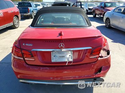 Zdjęcie 6 z 12 samochodu: 2016 MERCEDES-BENZ E 400 VIN:WDDKK6FF4GF328066 - miniatura