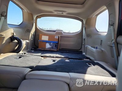Zdjęcie 10 z 13 samochodu: 2017 NISSAN PATHFINDER PLATINUM VIN:5N1DR2MM0HC622099 - miniatura