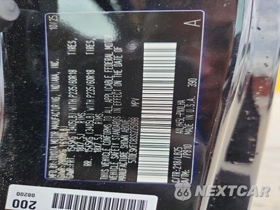 Zdjęcie 13 z 13 samochodu: 2025 TOYOTA SIENNA PLATINUM 7-PASSENGER VIN:5TDESKFC8SS225098 - miniatura