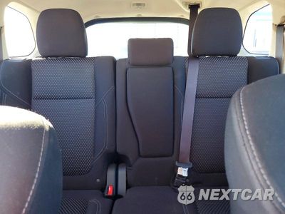 Zdjęcie 10 z 14 samochodu: 2020 MITSUBISHI OUTLANDER ES VIN:JA4AD2A39LZ007312 - miniatura