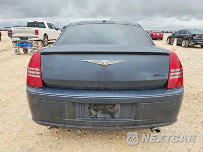 Zdjęcie 6 z 13 samochodu: 2007 CHRYSLER 300C SRT-8 VIN:2C3LA73W07H822391 - miniatura