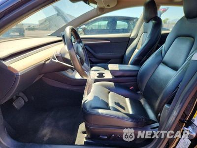 Zdjęcie 7 z 12 samochodu: 2022 TESLA MODEL 3 VIN:5YJ3E1EB4NF288970 - miniatura