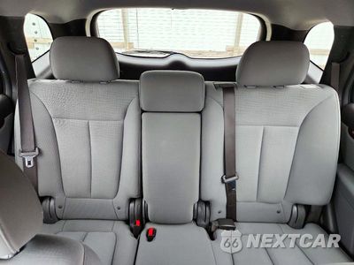Zdjęcie 10 z 13 samochodu: 2012 HYUNDAI SANTA FE GLS VIN:5XYZG3AB1CG115645 - miniatura
