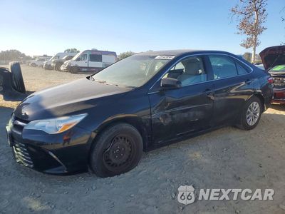2017 TOYOTA CAMRY LE 4T1BF1FK3HU332018 - główne zdjęcie licytacji z USA - miniatura