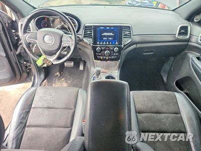 Zdjęcie 8 z 12 samochodu: 2020 JEEP GRAND CHEROKEE LAREDO VIN:1C4RJFAG6LC267519 - miniatura
