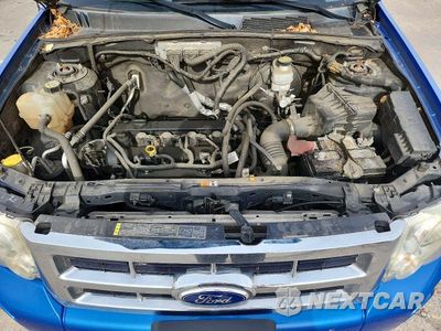 Zdjęcie 12 z 14 samochodu: 2011 FORD ESCAPE XLT VIN:1FMCU9D79BKB60992 - miniatura