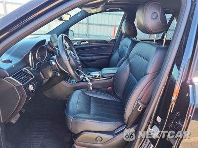 Zdjęcie 7 z 13 samochodu: 2017 MERCEDES-BENZ GLE 350 VIN:4JGDA5JB5HA895076 - miniatura