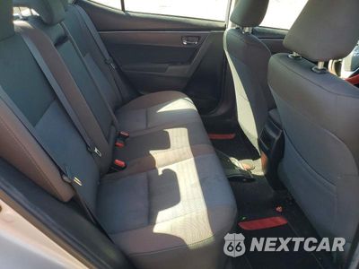 Zdjęcie 10 z 12 samochodu: 2019 TOYOTA COROLLA L VIN:2T1BURHE4KC167911 - miniatura