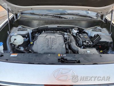 Zdjęcie 12 z 14 samochodu: 2026 HYUNDAI PALISADE SEL VIN:KM8RL5S29TU100410 - miniatura