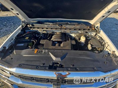 Zdjęcie 11 z 12 samochodu: 2017 CHEVROLET SILVERADO C1500 VIN:1GCRCNEC6HZ269352 - miniatura