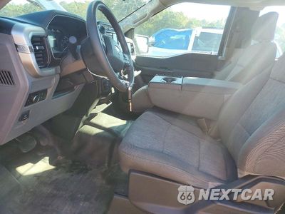 Zdjęcie 7 z 12 samochodu: 2021 FORD F150 SUPER CAB VIN:1FTEX1CBXMFA05231 - miniatura