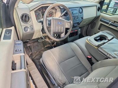Zdjęcie 8 z 12 samochodu: 2010 FORD F250 SUPER DUTY VIN:1FTSX2BR3AEB17393 - miniatura