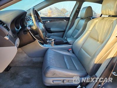 Zdjęcie 7 z 12 samochodu: 2005 ACURA TL VIN:19UUA66215A074265 - miniatura