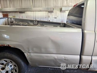 Zdjęcie 10 z 12 samochodu: 2006 CHEVROLET SILVERADO C1500 VIN:3GCEC14X76G253136 - miniatura