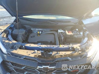 Zdjęcie 12 z 13 samochodu: 2026 CHEVROLET EQUINOX RS VIN:3GNAXTEG0TL191652 - miniatura