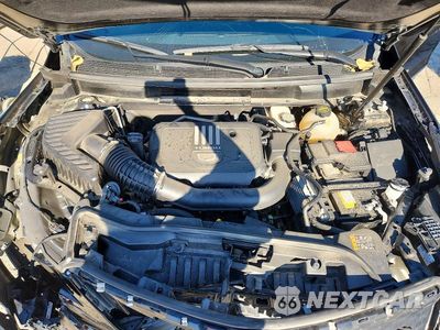 Zdjęcie 12 z 13 samochodu: 2024 CADILLAC XT5 PREMIUM LUXURY VIN:1GYKNDR4XRZ754372 - miniatura