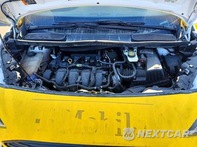 Zdjęcie 12 z 13 samochodu: 2019 FORD TRANSIT CONNECT XL VIN:NM0LS7E2XK1418991 - miniatura