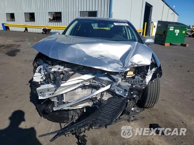 Piąte zdjęcie samochodu w środku: 2026 TOYOTA CAMRY LE VIN:4T1DBADK4TU563669 - miniatura