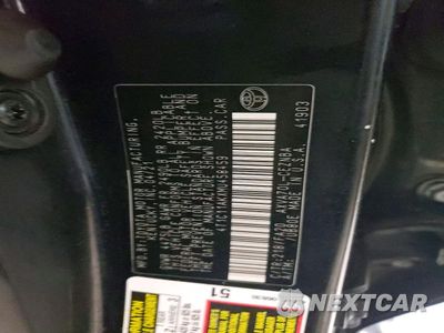 Zdjęcie 13 z 13 samochodu: 2021 TOYOTA CAMRY LE VIN:4T1C11AKXMU458459 - miniatura