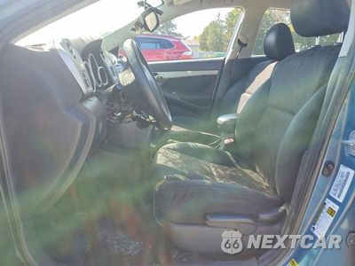 Zdjęcie 7 z 13 samochodu: 2009 PONTIAC VIBE VIN:5Y2SP67809Z457807 - miniatura