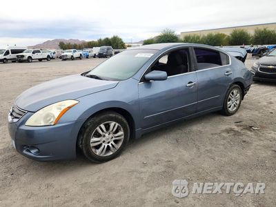 2012 NISSAN ALTIMA 2.5 1N4AL2AP3CN522041 - główne zdjęcie licytacji z USA - miniatura