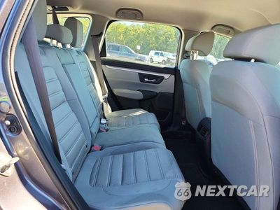 Zdjęcie 11 z 13 samochodu: 2017 HONDA CR-V LX VIN:2HKRW6H33HH212669 - miniatura