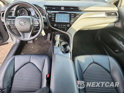 Zdjęcie 8 z 13 samochodu: 2019 TOYOTA CAMRY SE VIN:4T1B11HK6KU189181 - miniatura