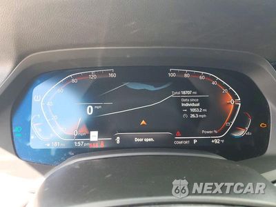 Zdjęcie 9 z 12 samochodu: 2023 BMW X6 XDRIVE40I VIN:5UXCY6C0XP9P60140 - miniatura