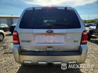 Zdjęcie 6 z 13 samochodu: 2011 FORD ESCAPE XLT VIN:1FMCU9DG1BKB09034 - miniatura