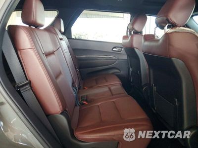 Zdjęcie 11 z 14 samochodu: 2026 DODGE DURANGO R/T VIN:1C4SDJCT9TC181398 - miniatura