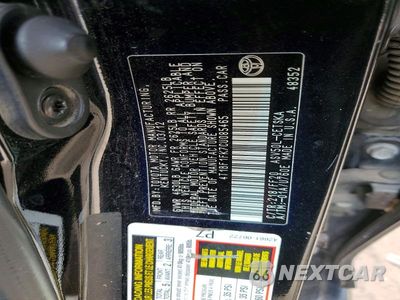Zdjęcie 12 z 12 samochodu: 2012 TOYOTA CAMRY SE VIN:4T1BF1FK7CU085465 - miniatura