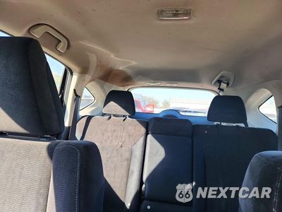 Zdjęcie 10 z 13 samochodu: 2014 HONDA CR-V LX VIN:2HKRM4H39EH727455 - miniatura