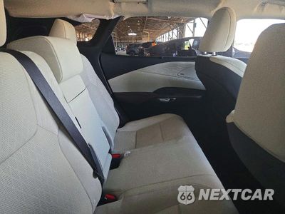 Zdjęcie 11 z 13 samochodu: 2024 LEXUS RX 450H+ LUXURY VIN:JTJCJMGA0R2011529 - miniatura