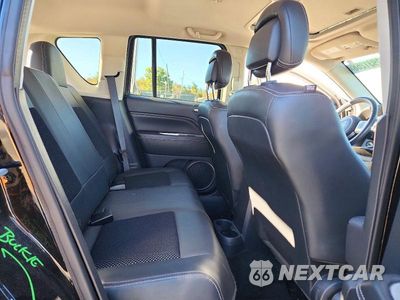 Zdjęcie 11 z 13 samochodu: 2016 JEEP COMPASS LATITUDE VIN:1C4NJDEB8GD542096 - miniatura