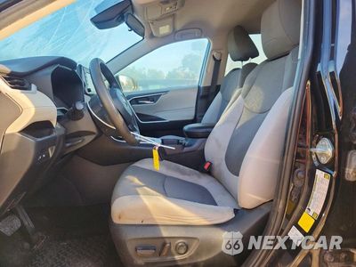 Zdjęcie 7 z 14 samochodu: 2020 TOYOTA RAV4 XLE VIN:2T3W1RFV4LC050867 - miniatura