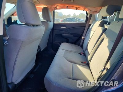 Zdjęcie 11 z 13 samochodu: 2015 HONDA CR-V LX VIN:2HKRM3H33FH536447 - miniatura